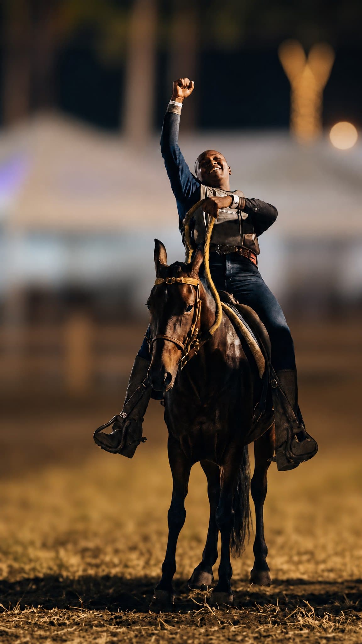 Campeã Uva Tandy
